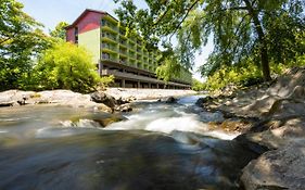 Creekstone Inn in Pigeon Forge Tennessee